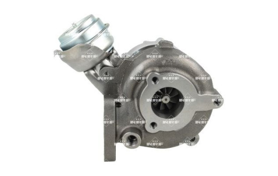 turbocompresseur, Image 5