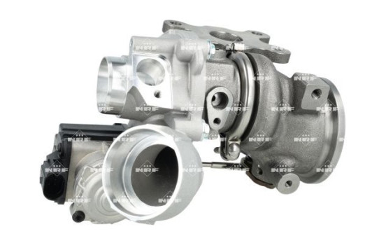 turbocompresseur, Image 2