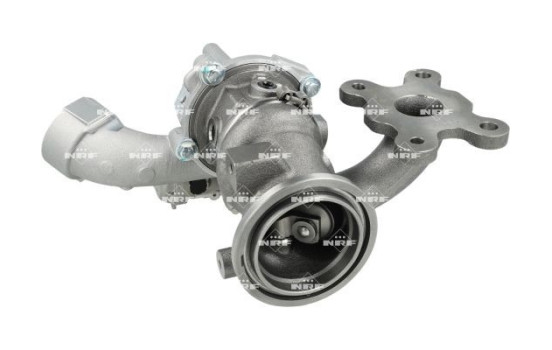 turbocompresseur, Image 3