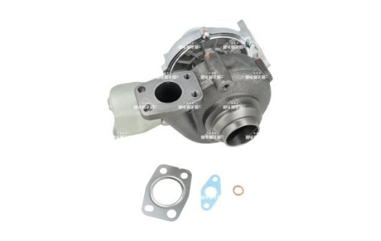 turbocompresseur