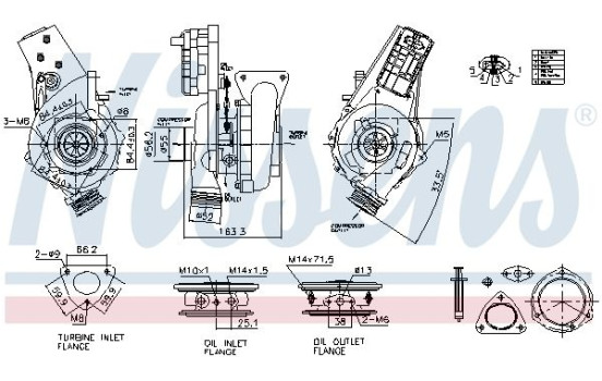 turbocompresseur