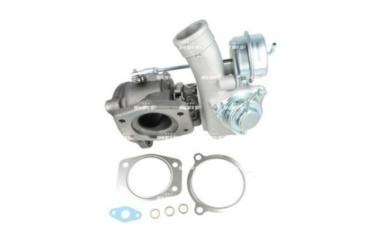 turbocompresseur