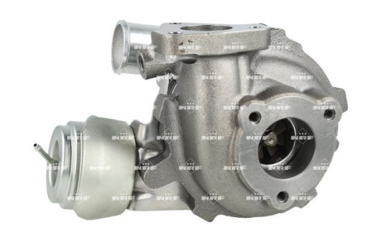 turbocompresseur, Image 3