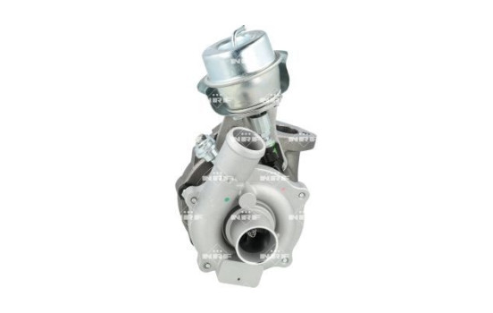 turbocompresseur, Image 3