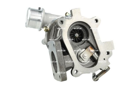 turbocompresseur, Image 3