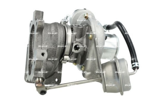 turbocompresseur, Image 4