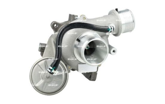 turbocompresseur, Image 5