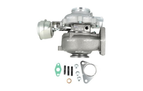 turbocompresseur
