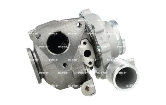 turbocompresseur, Image 4