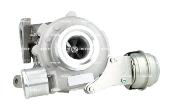 turbocompresseur, Image 5