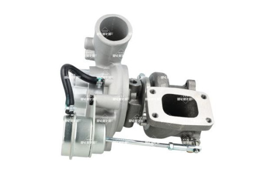 turbocompresseur, Image 2