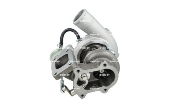 turbocompresseur, Image 3