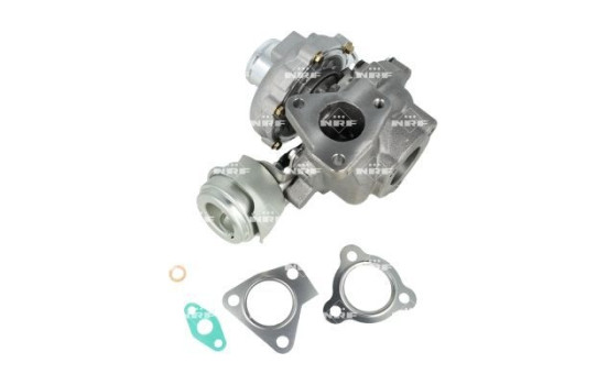 turbocompresseur