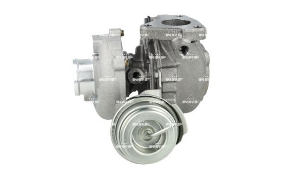 turbocompresseur, Image 2