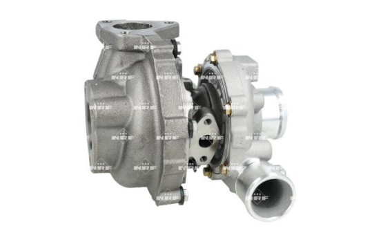 turbocompresseur, Image 4