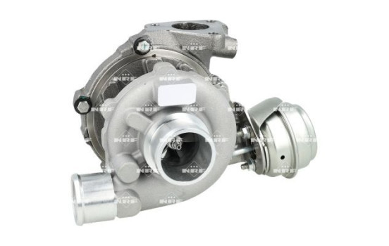 turbocompresseur, Image 5