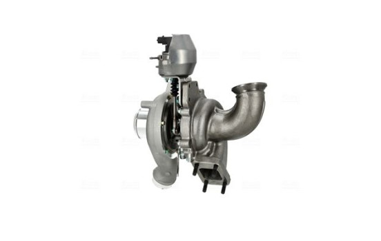 turbocompresseur, Image 2
