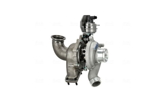 turbocompresseur, Image 4