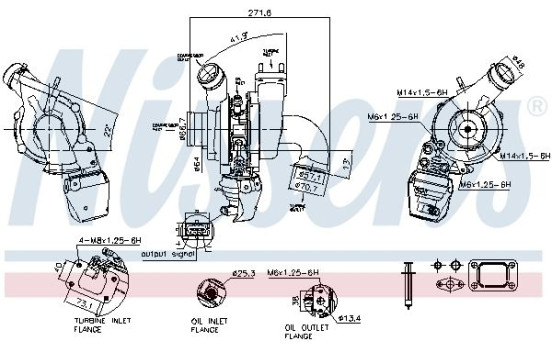 turbocompresseur, Image 7