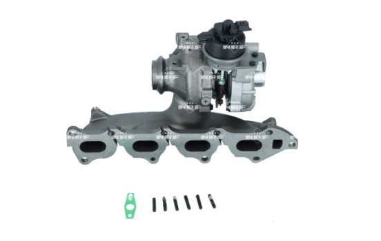turbocompresseur