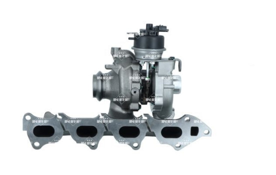 turbocompresseur, Image 2
