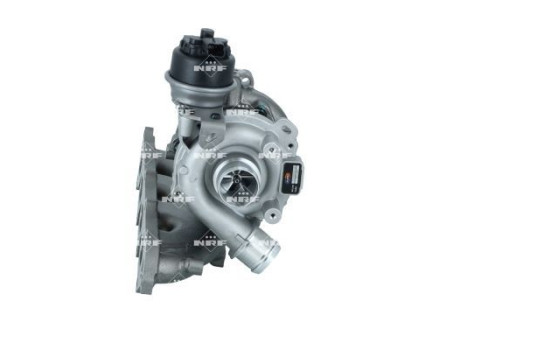 turbocompresseur, Image 3