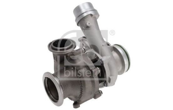 Turbocompresseur, Image 2