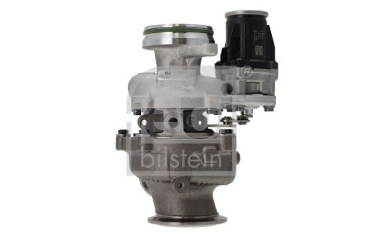 Turbocompresseur, Image 5