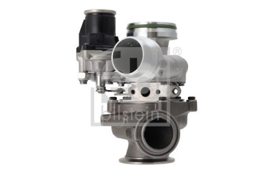 Turbocompresseur, Image 6