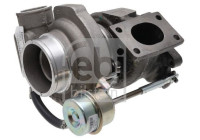 Turbocompresseur