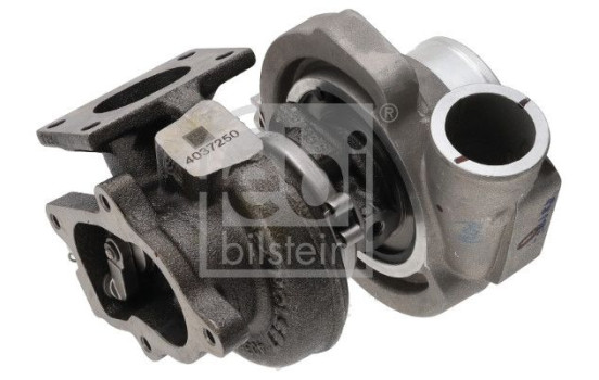 Turbocompresseur, Image 2