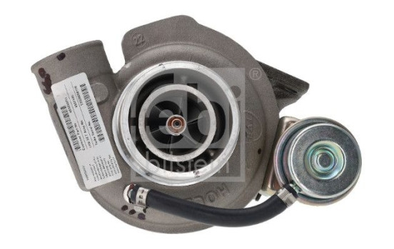 Turbocompresseur, Image 3