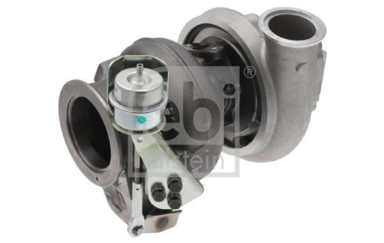 turbocompresseur, Image 2
