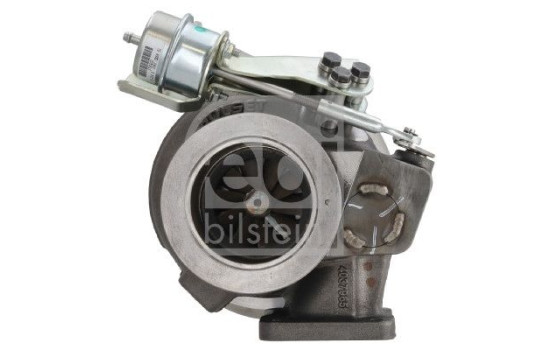 turbocompresseur, Image 4