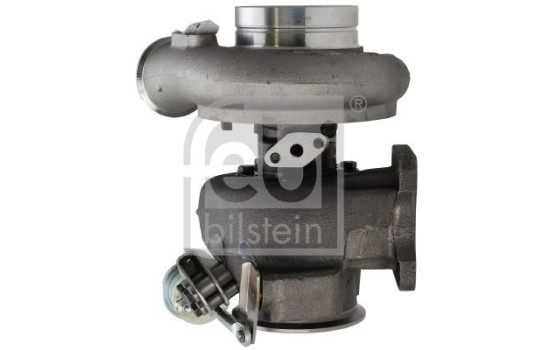 turbocompresseur, Image 5