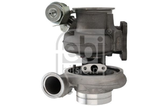 turbocompresseur, Image 6