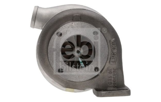 turbocompresseur, Image 4
