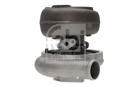 turbocompresseur, Image 5