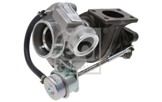 turbocompresseur