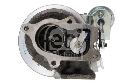 turbocompresseur, Image 4