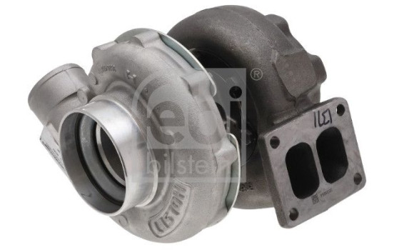 turbocompresseur