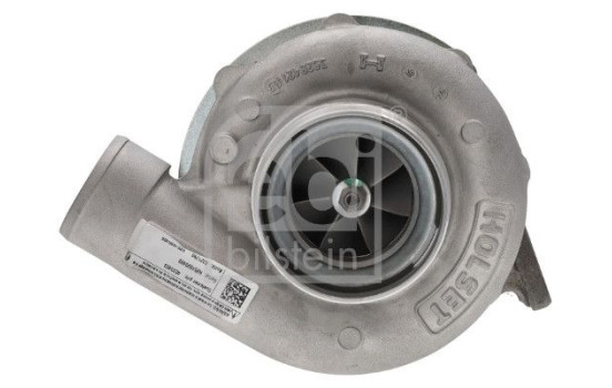 turbocompresseur, Image 3
