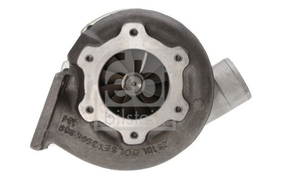 turbocompresseur, Image 4