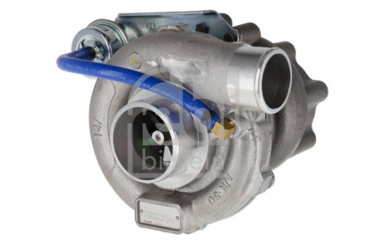 turbocompresseur, Image 6