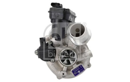 Turbocompresseur, Image 5