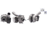 turbocompresseur