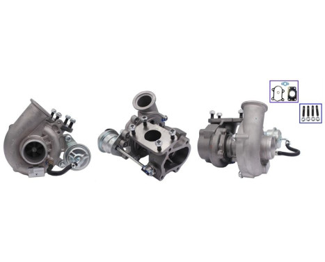 turbocompresseur