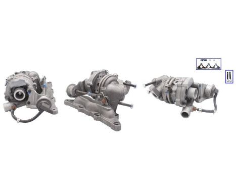 turbocompresseur