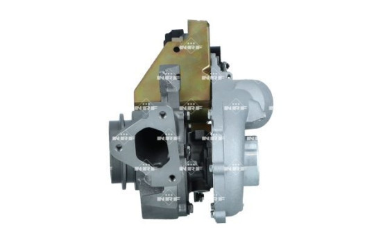 turbocompresseur, Image 2