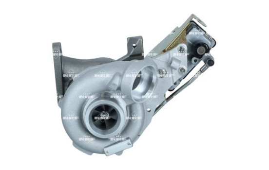 turbocompresseur, Image 3